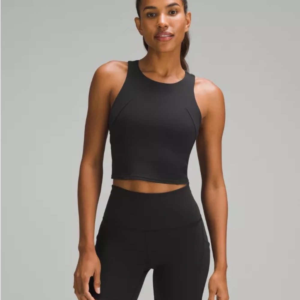 Lululemon Wunder Train Tank